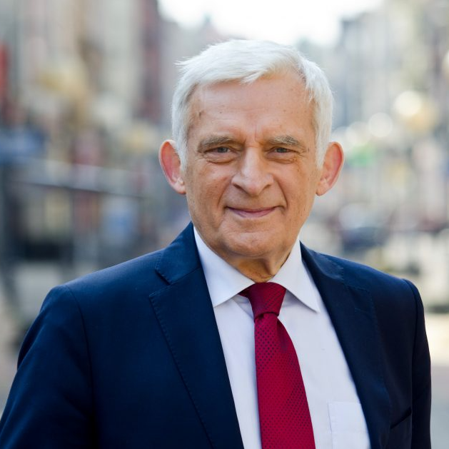 Jerzy Buzek