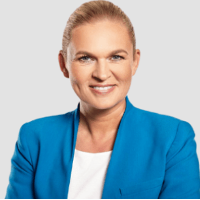 Barbara Nowacka