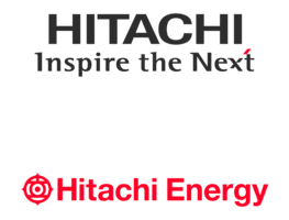 Hitachi