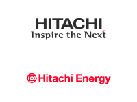 Hitachi