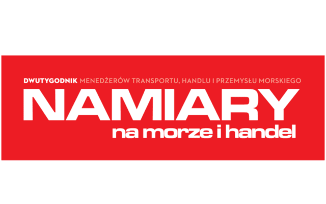 Namiary na morze i handel