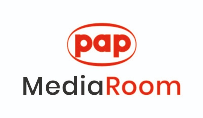 PAP media room