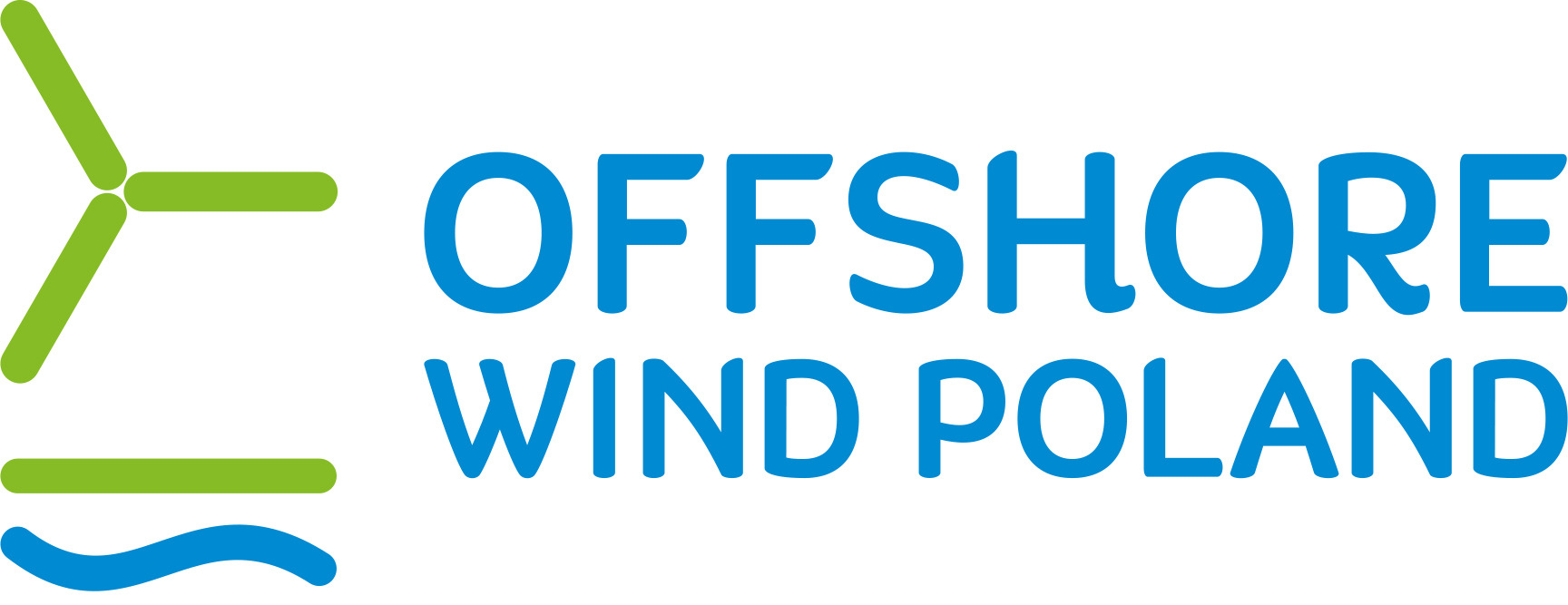 Logo - Konferencja Offshore Wind Poland 2024